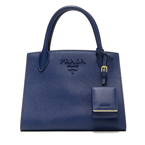 プラダ PRADA レディース  バッグ 1BA156 2ERX F0016 BLTE