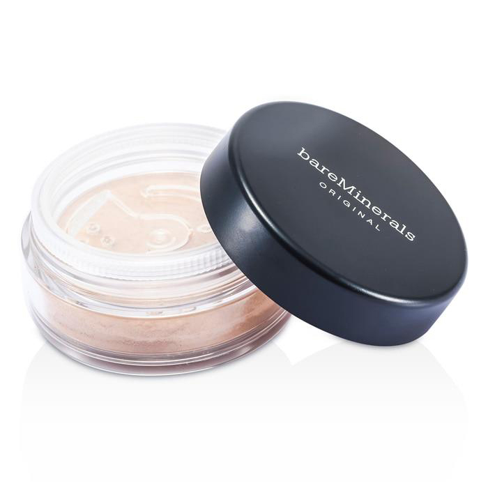 ベアミネラル BAREMINERALS レディース オリジナル SPF15ファンデーション  # FAIR 098132269570