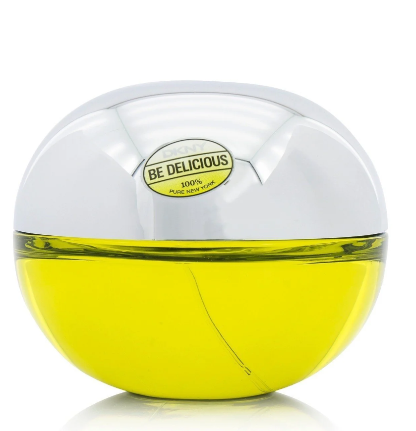ディーケーエヌワイ DKNY レディースBe Delicious Eau de Parfum Perfume Spray ビーデリシャスEDPスプレー50ML