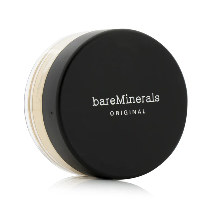 ベアミネラル BAREMINERALS レディース オリジナル SPF15ファンデーション # GOLDEN FAIR 098132211807