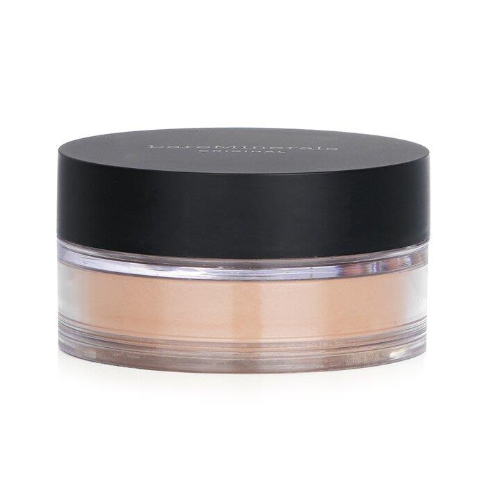 ベアミネラル BAREMINERALS レディース オリジナル SPF15ファンデーション # ミディアムタン 098132269655