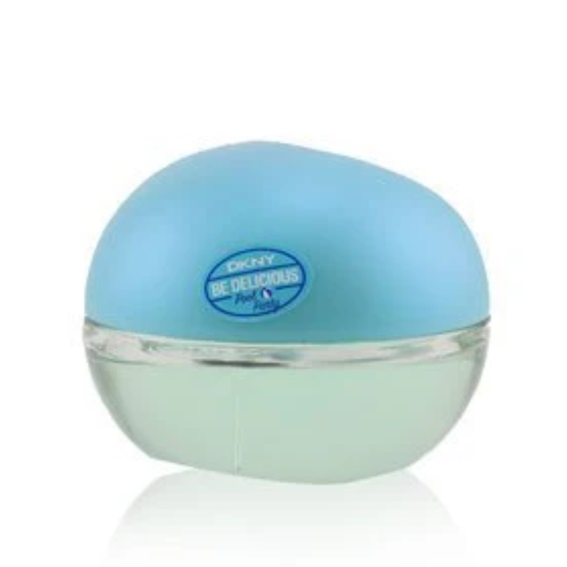 ディーケーエヌワイ DKNY レディースBe Delicious Pool Party Eau de Toilette ビーデリシャス プールパーティ ベイブリーズ EDT SP 50ML