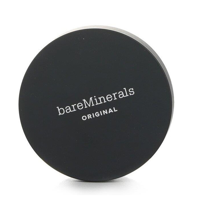 ベアミネラル BAREMINERALS レディース オリジナル SPF15ファンデーション # フェアリー ライト 098132269587