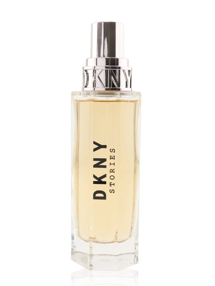 ディーケーエヌワイ DKNY レディースStories  Eau De Parfum Sprayストーリーズ EDP SP 100ML