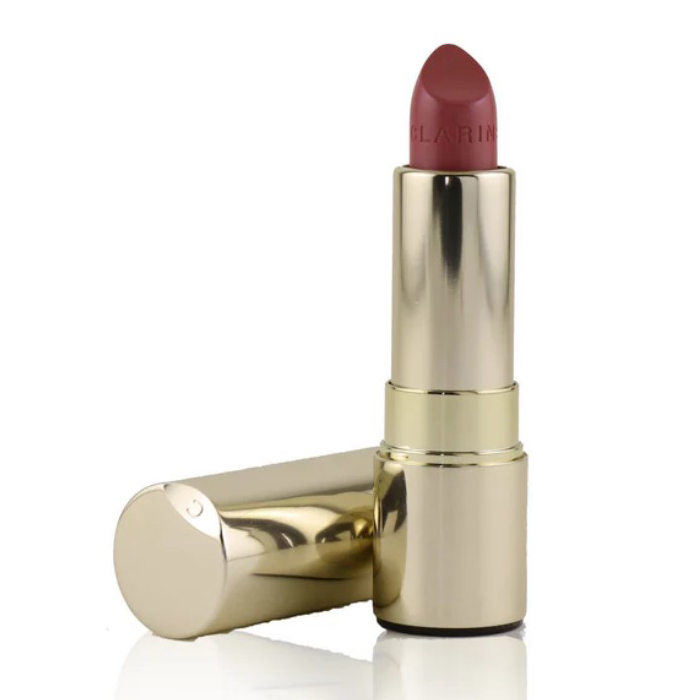 クラランス CLARINS レディース ジョリ ルージュ ブリラン # 705S SOFT BERRY 3380810250473