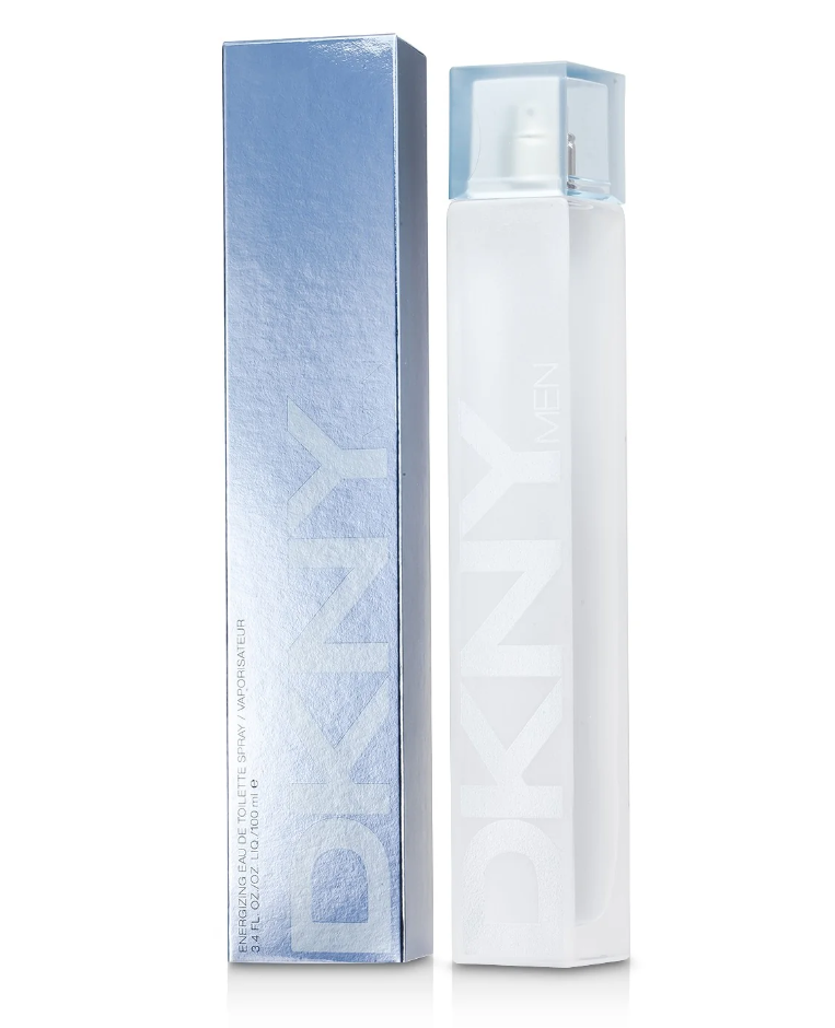 ディーケーエヌワイ DKNY レディースEnergizing EDT SP 3.4 oz (100 ml) エナジャイジング EDT SP B0080FLSB2