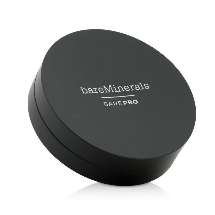 ベアミネラル BAREMINERALS レディース パフォーマンスウェアファンデーション # 21 SABLE 098132472642
