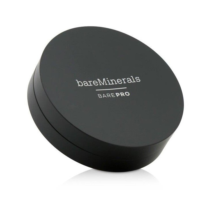 ベアミネラル BAREMINERALS レディース パフォーマンスウェアファンデーション # 14 SILK 098132472574