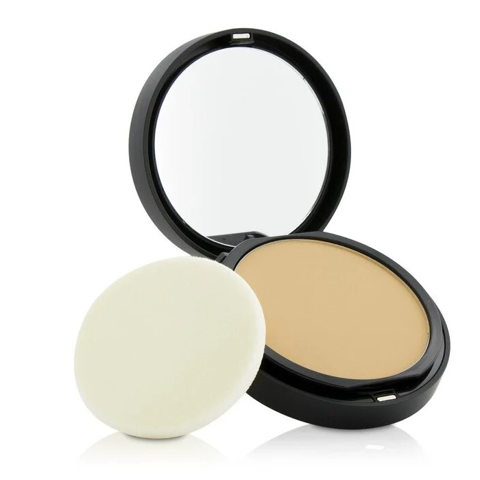 ベアミネラル BAREMINERALS レディース パフォーマンスウェアファンデーション # 13 GOLDEN NUDE 098132472567