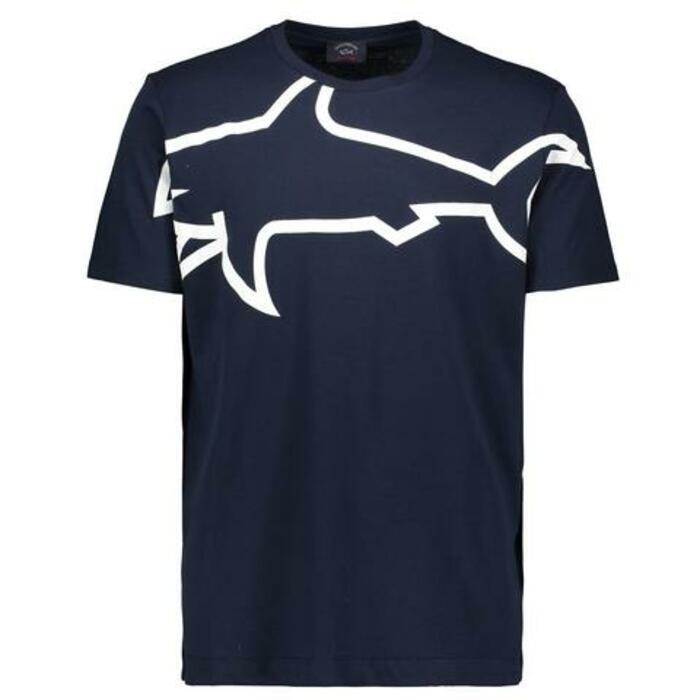 ポールアンドシャーク PAUL & SHARK メンズ シャツ E20P1080013