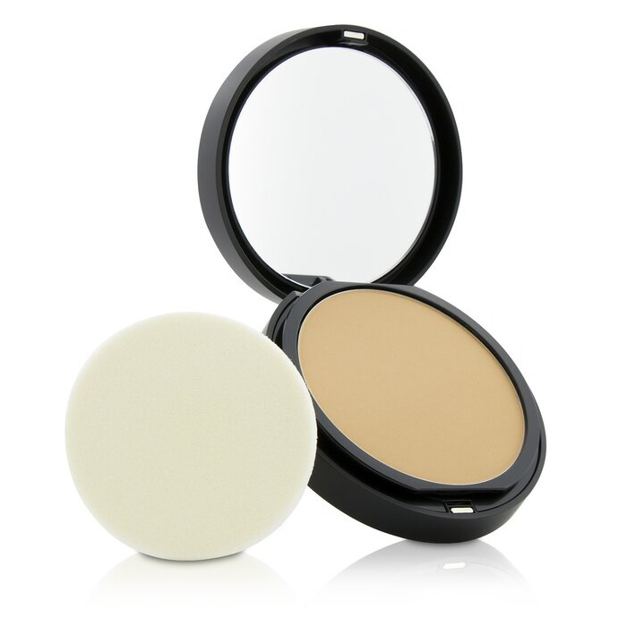 ベアミネラル BAREMINERALS レディース パフォーマンスウェアファンデーション # 12 WARM NATURAL 098132472550