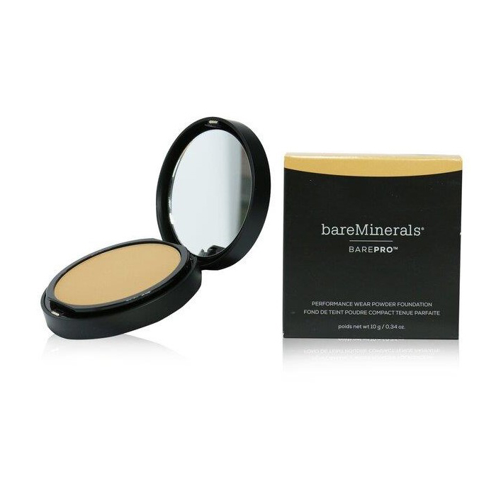 ベアミネラル BAREMINERALS レディース パフォーマンスウェアファンデーション # 20 OAK 098132564255