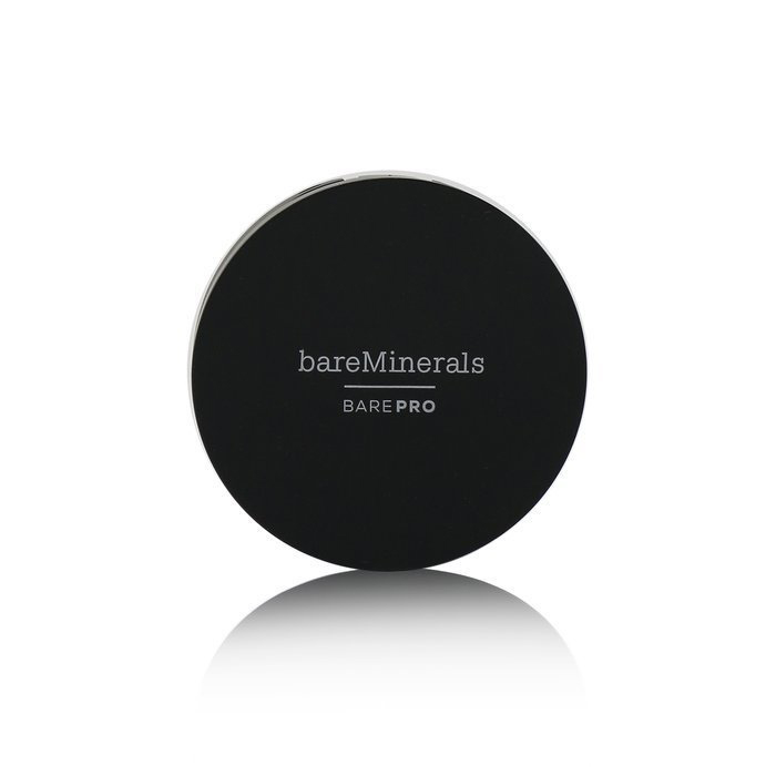 ベアミネラル BAREMINERALS レディース パフォーマンスウェアファンデーション # 9.5 FLAX 098132564194