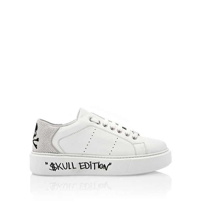 フィリッププレインPHILIPP PLEIN レディース土足 WSC1767075N01