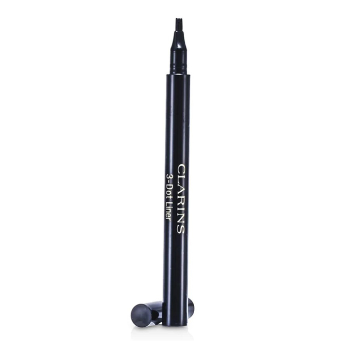 クラランス CLARINS レディース スリー ドット ライナー # BLACK 3380810314014