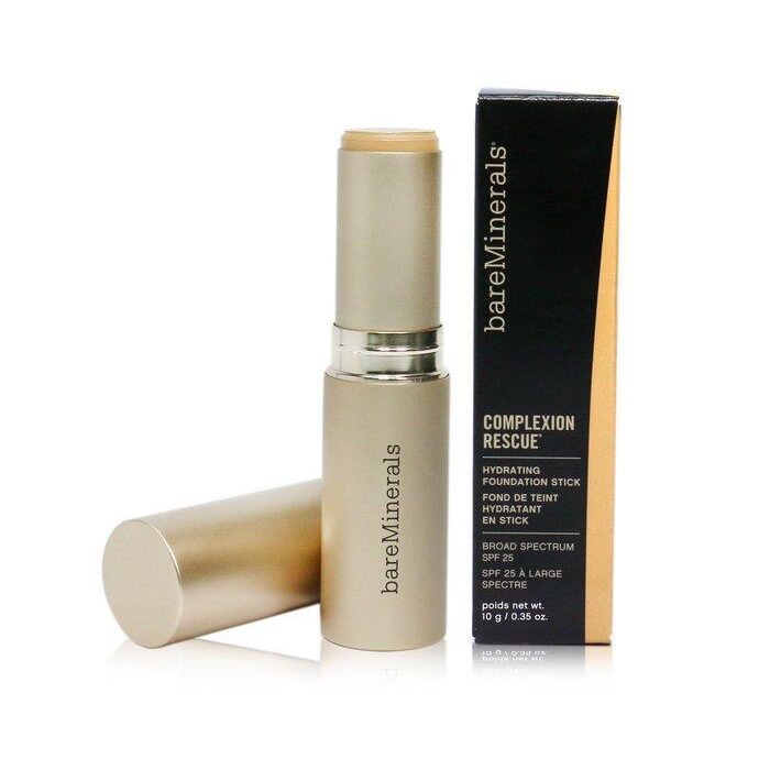 ベアミネラル BAREMINERALS レディース CRハイドレイティングファンデーション # 6.5 DESERT 098132543144