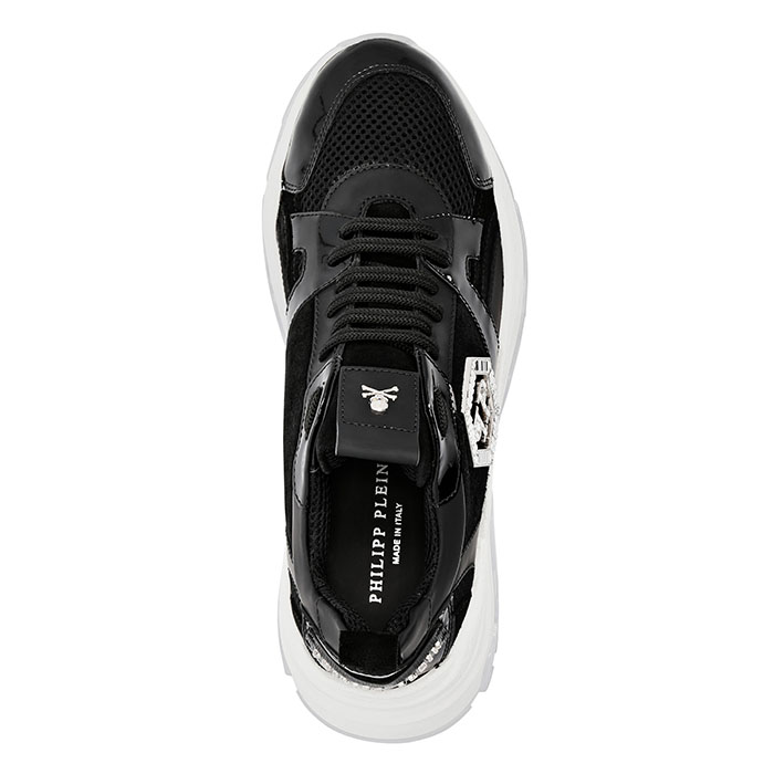 フィリッププレインPHILIPP PLEIN レディース土足 WSC1782077N02