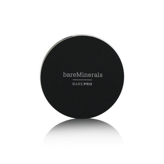 ベアミネラル BAREMINERALS レディース パフォーマンスウェアファンデーション # 0.5 PORCELAIN  098132564163