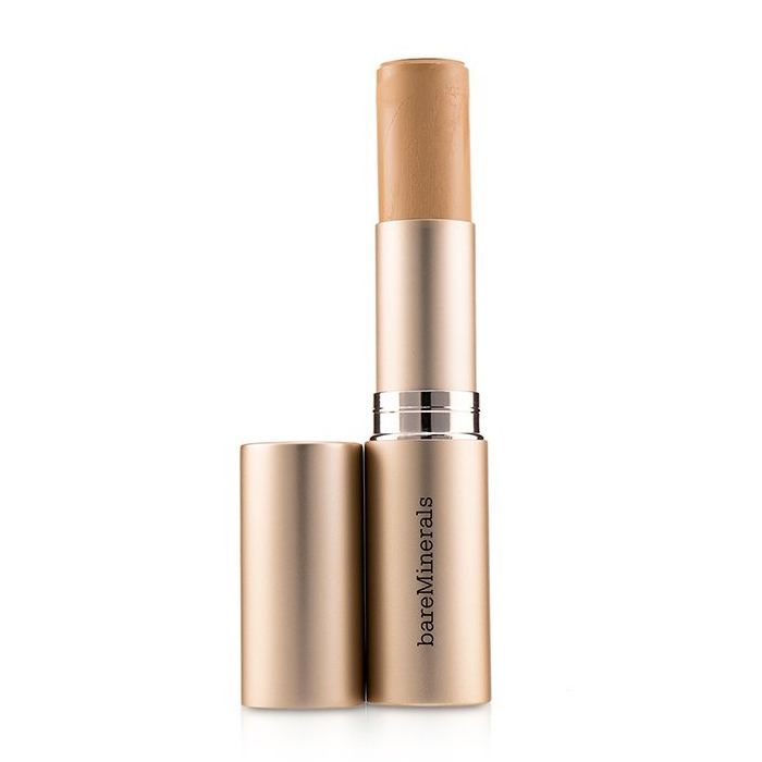 ベアミネラル BAREMINERALS レディース CRハイドレイティングファンデーション # 04 SUEDE 098132543106