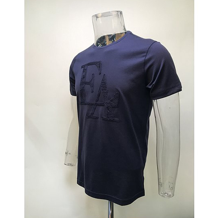 エンポリオ アルマーニ EA メンズ Tシャツ ZNH15BI 35