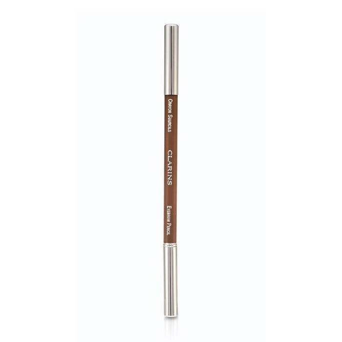 クラランス CLARINS レディース アイブローペンシル #03 SOFT BLONDE 3380814213511