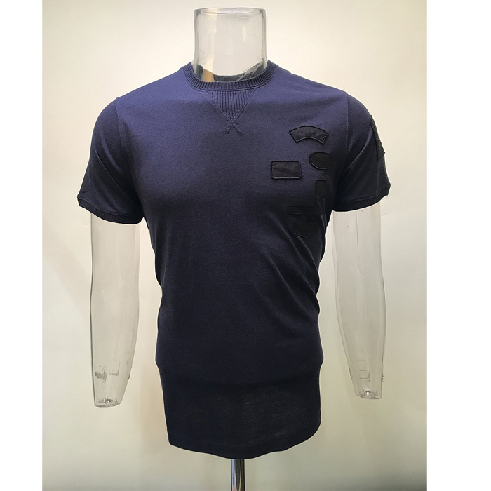 エンポリオ アルマーニ EA メンズ Tシャツ ZNH13BP 35