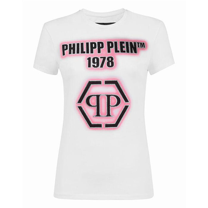 フィリッププレイン PHILIPP PLEIN レディス シャツ WTK1935003N01