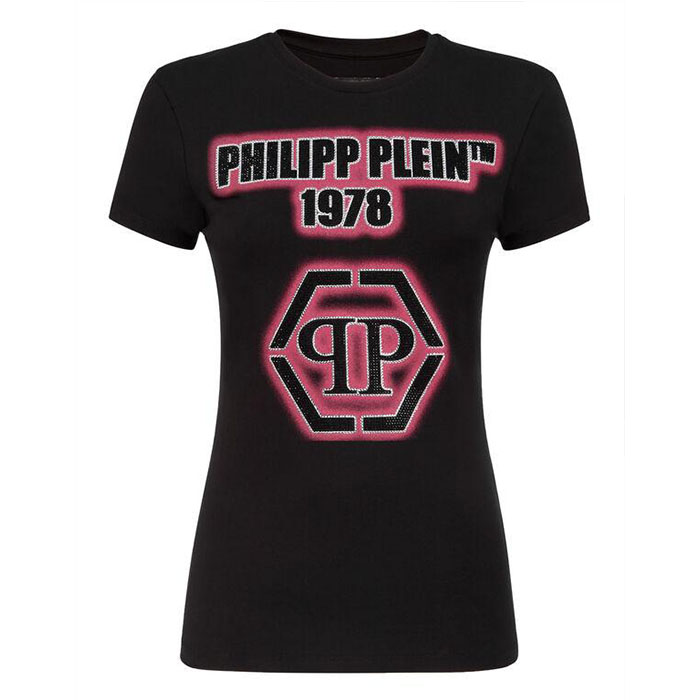 フィリッププレイン PHILIPP PLEIN レディス シャツ WTK1935003N02