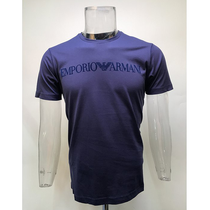 エンポリオ アルマーニ EA メンズ Tシャツ ZNH12BI JB