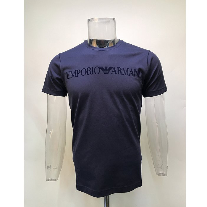 エンポリオ アルマーニ EAメンズ Tシャツ ZNH12BI 35
