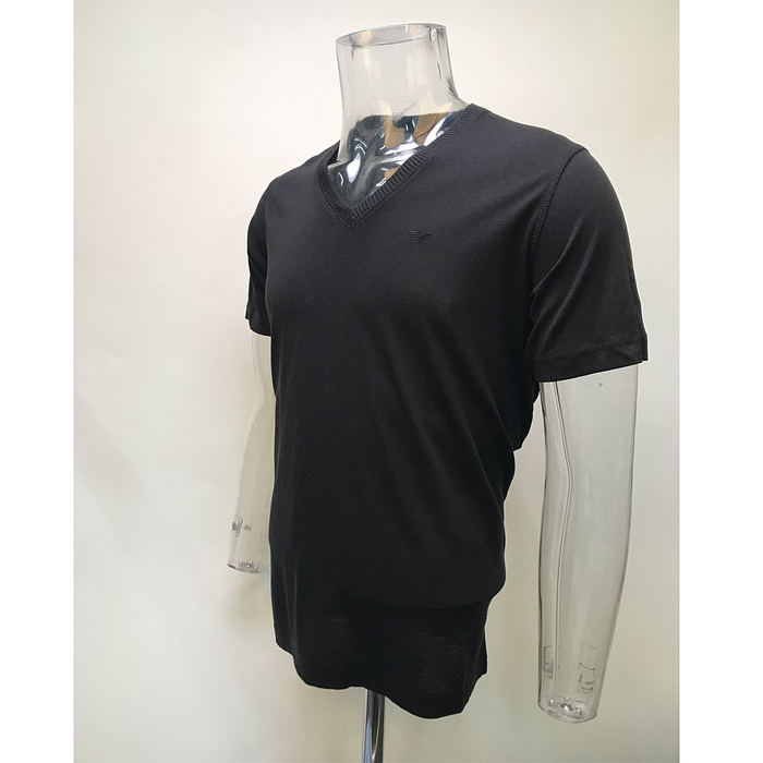 エンポリオ アルマーニ EA メンズ Tシャツ ZNH11BP 12