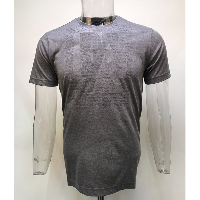 エンポリオ アルマーニ EA メンズ Tシャツ ZNH07BP EA