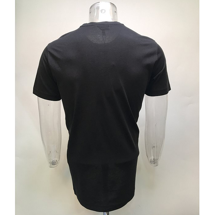 エンポリオ アルマーニ EA メンズ Tシャツ ZNH07BP 12