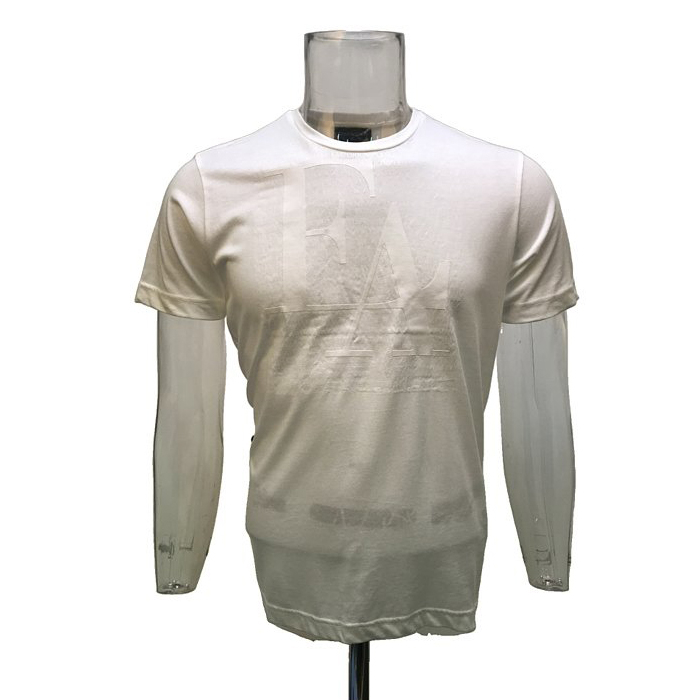 エンポリオ アルマーニ EA メンズ Tシャツ ZNH07BP 10