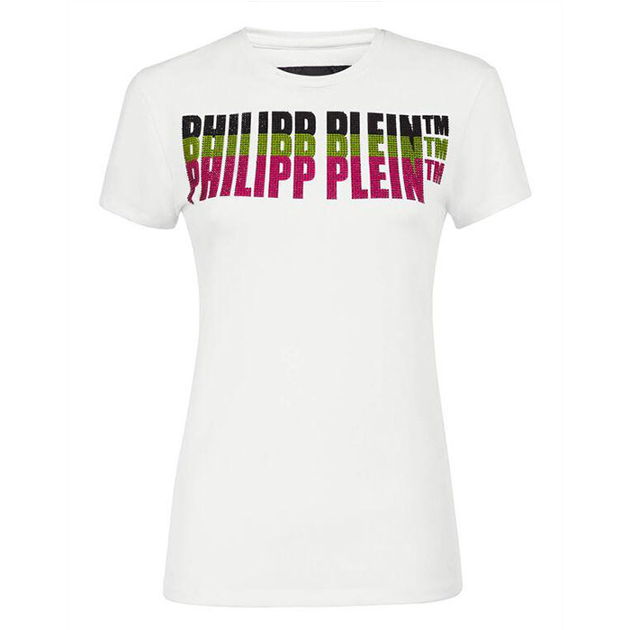 フィリッププレイン  PHILIPP PLEIN レディース シャツ WTK1936003N01