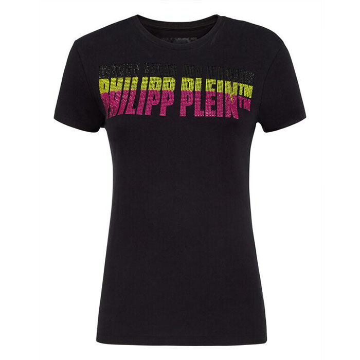 フィリッププレイン PHILIPP PLEIN レディス シャツ WTK1936003N02