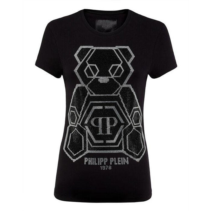フィリッププレイン PHILIPP PLEIN レディス シャツ WTK1941003N02