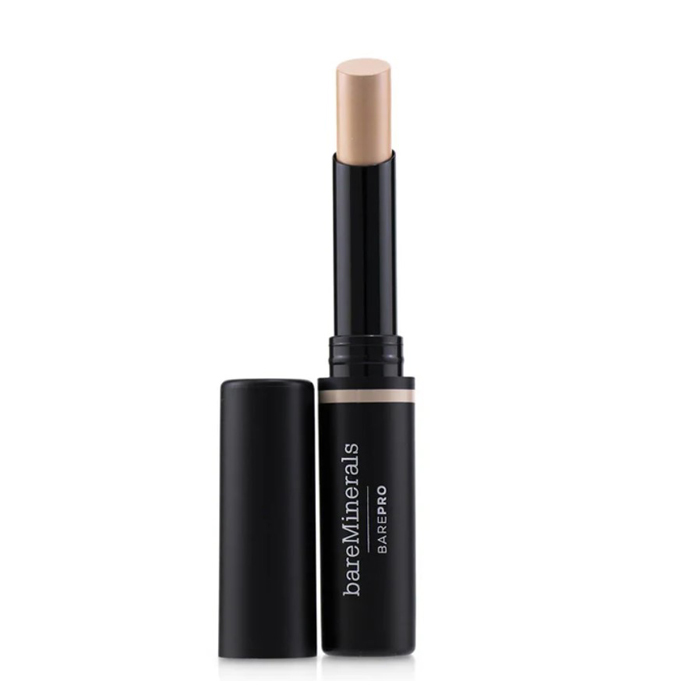ベアミネラル BAREMINERALS レディース ベアプロ フル カバレッジ コンシーラー# 06 MEDIUM COOL 098132520343