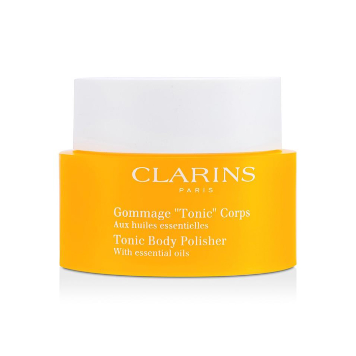 クラランス CLARINS レディース ボディ ポリッシャー ”トニック” 338081055319