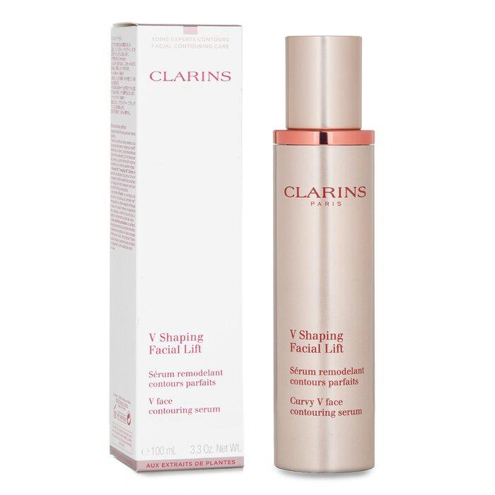 クラランス CLARINS レディース V コントア セラム 3380810271010
