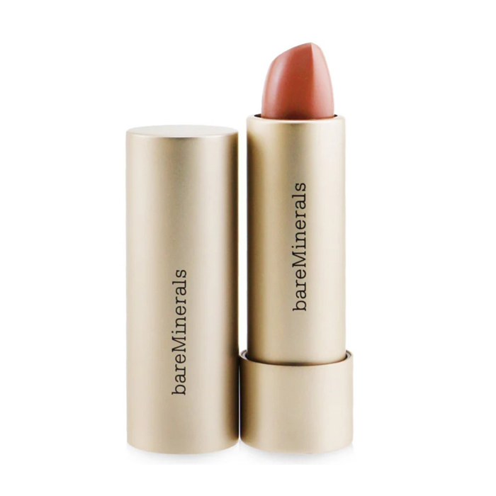 ベアミネラル BAREMINERALS レディース ミネラリスト イドラ スムージング リップスティック # INSIGHT 098132573394