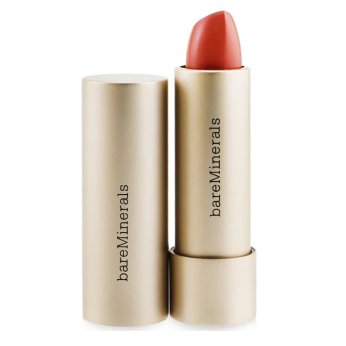 ベアミネラル BAREMINERALS レディース ミネラリスト イドラ スムージング リップスティック # GRACE 098132573455