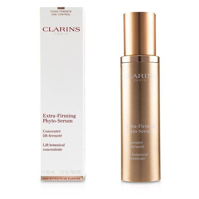 クラランス CLARINS レディース エキストラ - ファーミング フィト セラム 3380810272284