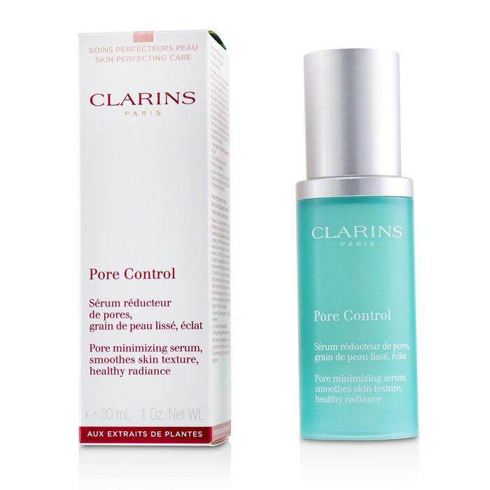 クラランス CLARINS レディース ポア コントロール セラム 30ml 3380810219623