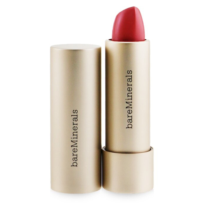 ベアミネラル BAREMINERALS レディース ミネラリスト イドラ スムージング リップスティック# INSPIRATION 098132573615