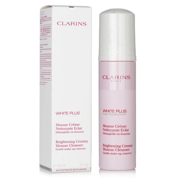 クラランス CLARINS レディース ホワイトプラス ブライト クレンザー 3380810106862