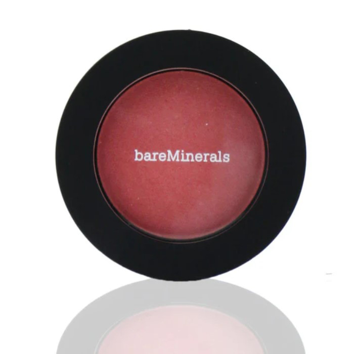 ベアミネラル BAREMINERALS レディース バウンス & ブラー ブラッシュ# MAUVE SUNRISE 098132565092