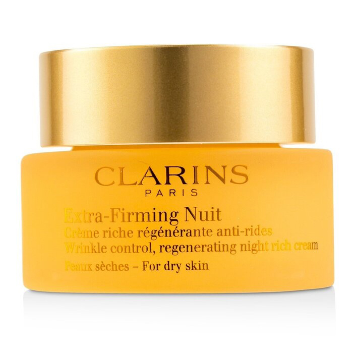 クラランス CLARINS レディース ファーミング EX ナイト クリーム SP ドライスキン3380810194838