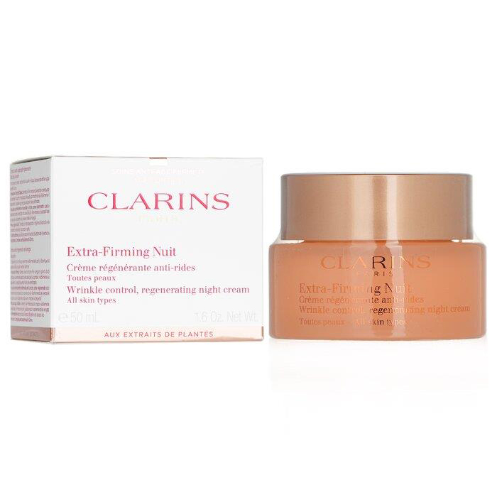 クラランス CLARINS レディース ファーミング EX ナイト クリーム SP オールスキン 3380810458930