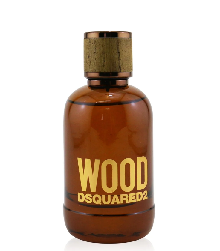 ディースクエアード2 DSQUARED2 Wood Pour Homme Eau de Parfum Spray メンズウッド プール オム EDP SP 100ML